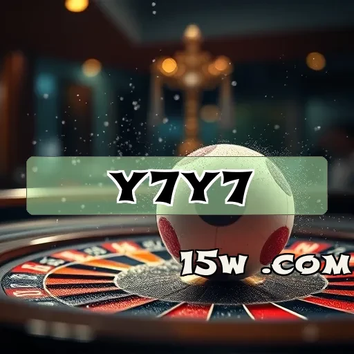 y7y7.com: Pagamentos Certos para Sua Diversão nos Jogos Online